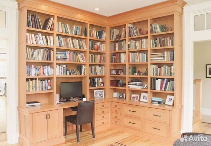 Мебель от производителя