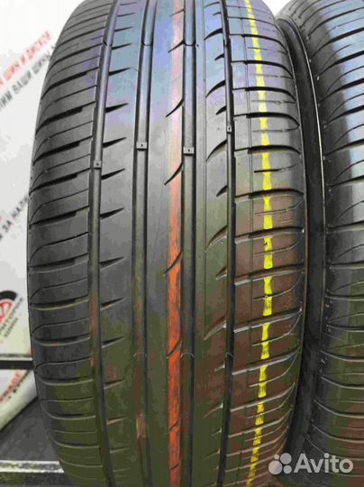 Hankook Ventus Prime 2 K115 225/55 R17 101V