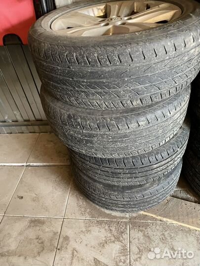 Matador MP 47 Hectorra 3 235/55 R19