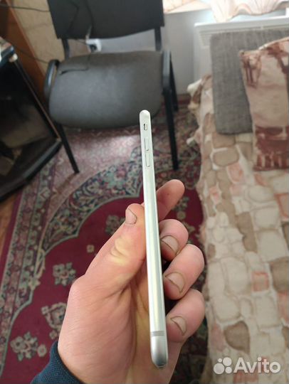 iPhone 6 Plus, 128 ГБ