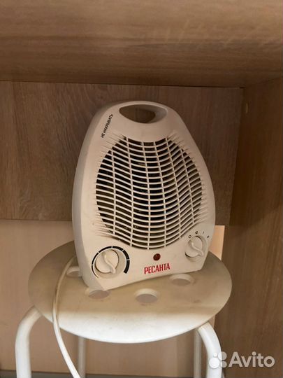 Обогреватель ресанта