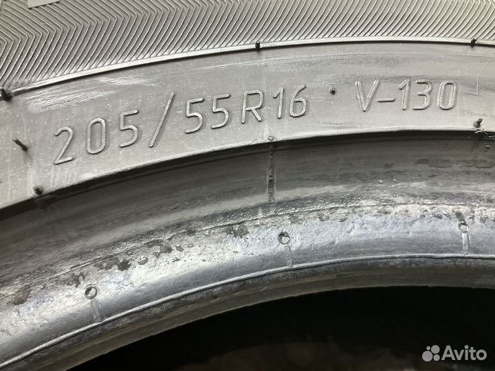 Viatti Strada Asimmetrico V-130 205/55 R16