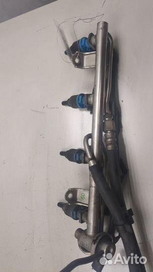 Форсунка топливная Audi A4 (B5), 1999