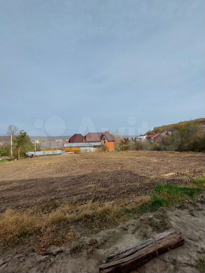 Участок 10,8 сот. (ИЖС)
