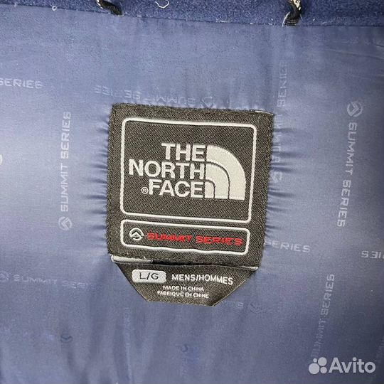 Пуховик The North Face 700 Vostok Parka