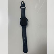 Часы apple watch 7 45 mm