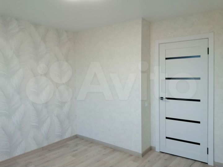 2-к. квартира, 50 м², 4/5 эт.
