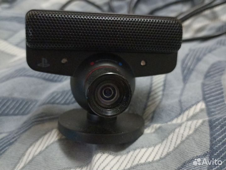 Камера для PS3