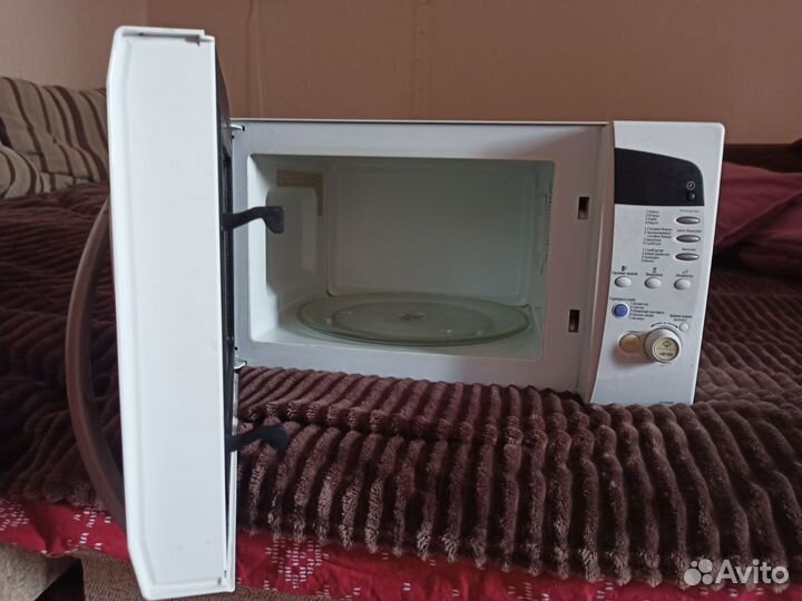 Микроволновая печь Samsung бу