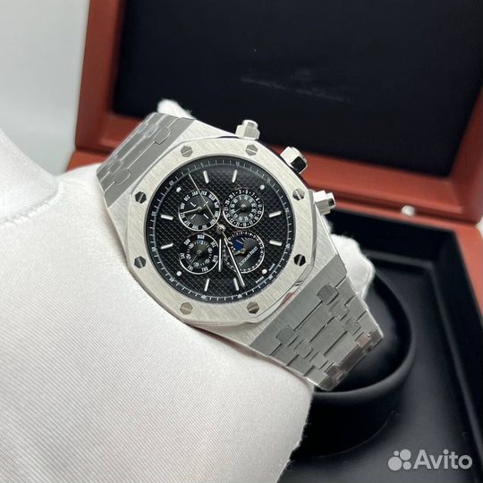 Часы Audemars Piguet механика