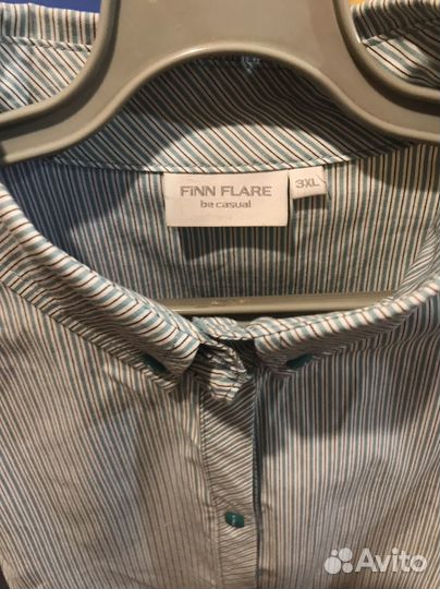 Рубашка женская