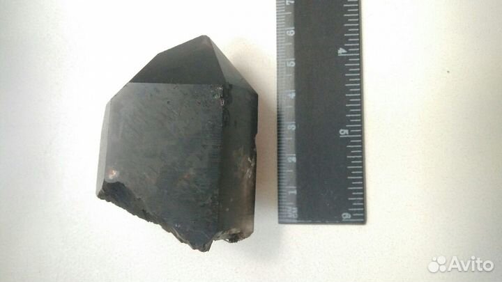 Кристалл мориона