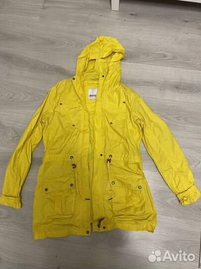 Ветровка Bench размер L оригинал