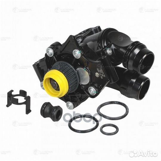 Насос водяной 1,54 LWP1836 luzar