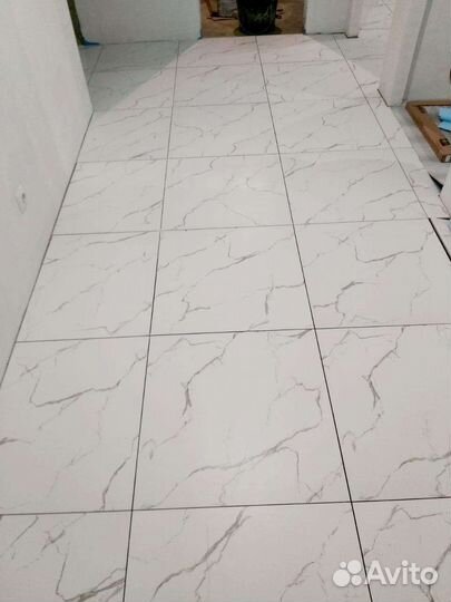 Керамогранит 600х600