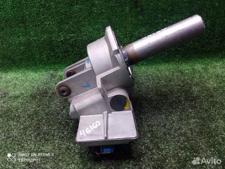 Электроусилитель руля Opel Corsa D (2006-2015)