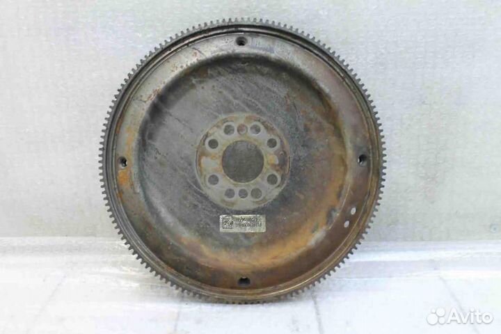 Маховик Mercedes W222 S 350 bluetec 4matic