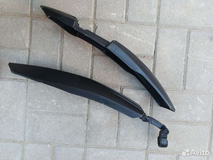 Крылья для велосипеда