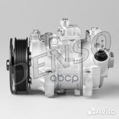 Компрессор кондиционера denso DCP50302 DCP50302