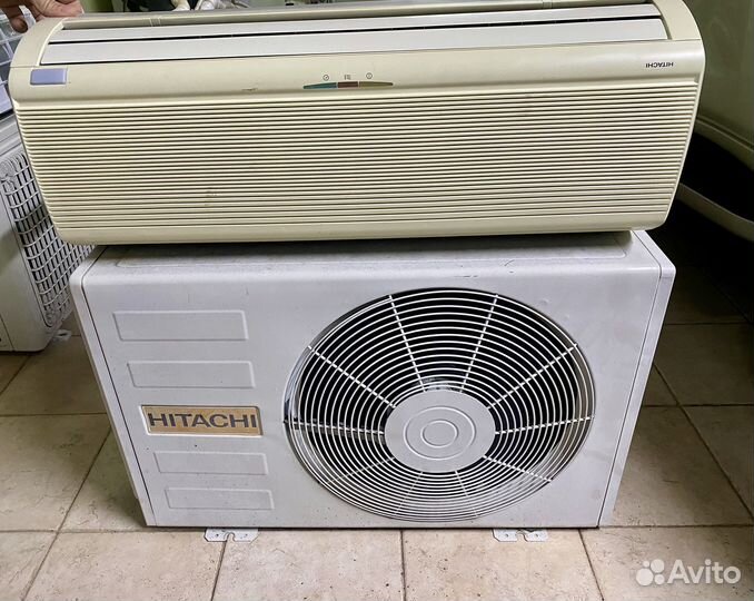 Сплит система 12 бу