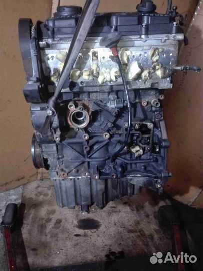 Двигатель Audi A4/RS4/S4