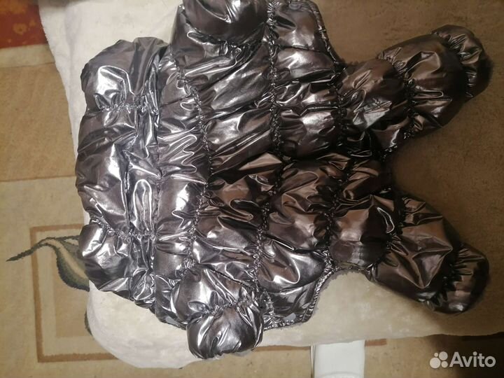 Одежда для маленьких собак