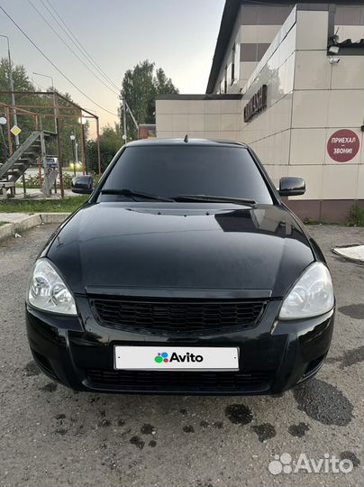 LADA Priora, 2009