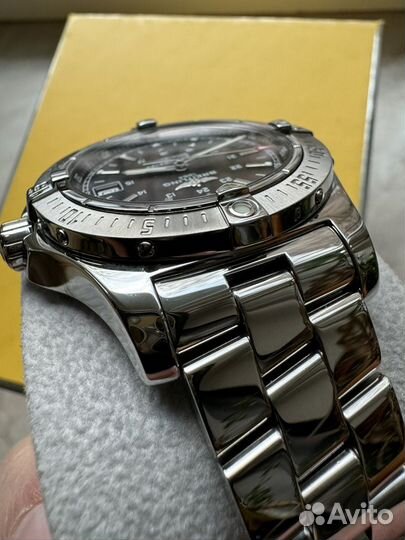 Breitling Colt Automatic 41 mm