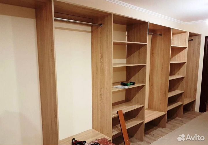 Муж на час сборка и ремонт мебели