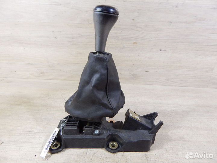 Кулиса кпп Ford Focus 1