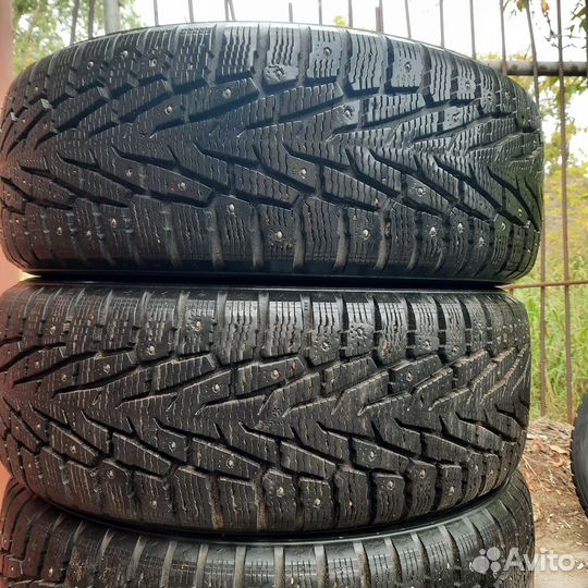 Nokian Tyres Nordman 7 SUV 225/60 R17