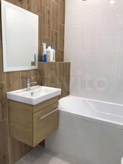 1-к. квартира, 45,5 м², 7/12 эт.