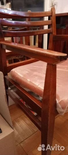 Компьютерный стол бу с креслом