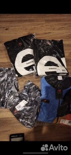 Женские вещи пакетом 42 44