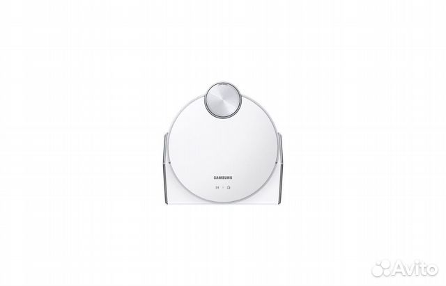 Робот-пылесос Samsung VR50T95735W