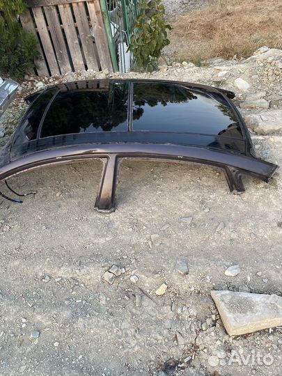 Nissan teana АКПП коробка