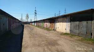 Гараж, 18 м²