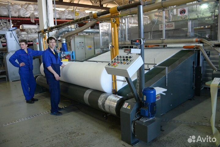 Оператор шлихтовального оборудования