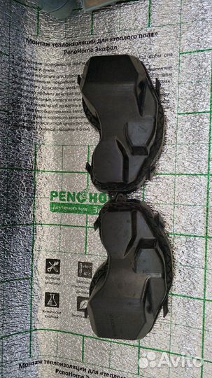 Крышка лампы форд