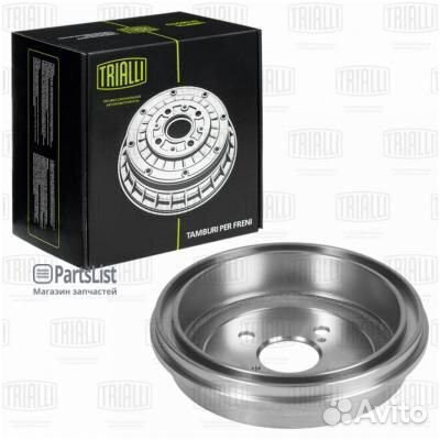 Trialli TF051342 Барабан