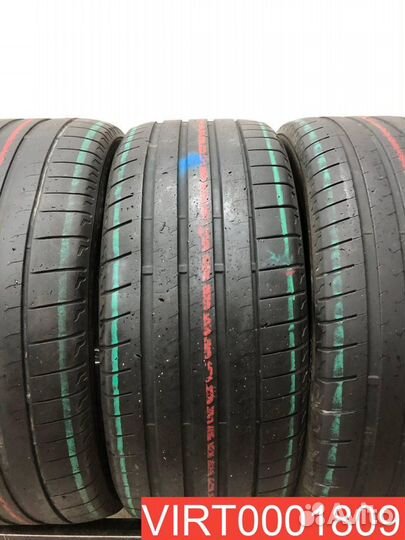 Bridgestone Potenza Sport 255/45 R20 105Y