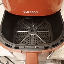 Аэрогриль oursson 5002D/DC