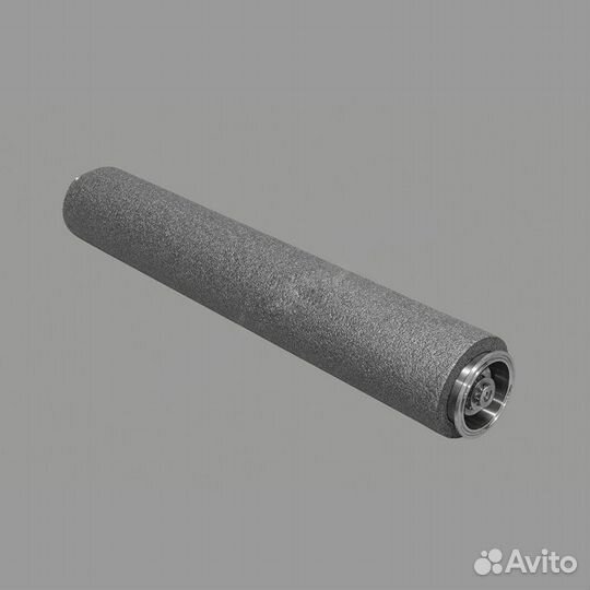 Царга спиртовой (ректификационной) колонны