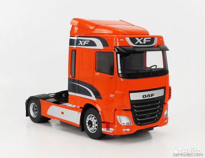 Premium Classixxs DAF 30210 (PCL30210) 1:18