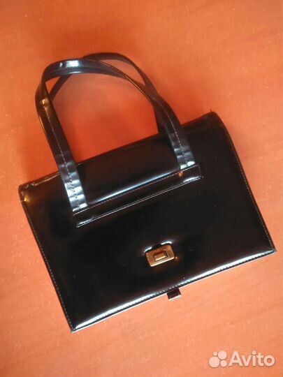 Сумочки винтажные