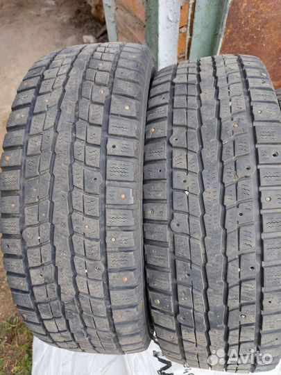 Dunlop Winter Maxx 195/65 R15 95T