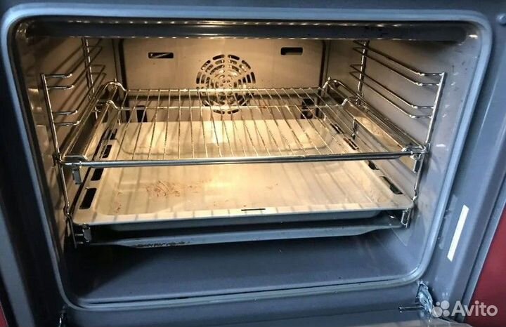 Ремонт духовых шкафов и кухонных вытяжек