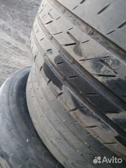 Bridgestone Ecopia EP200 205/65 R16 95V
