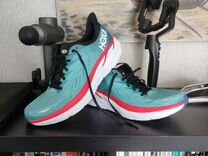 Беговые кроссовки Hoka Clifton 8 46.5