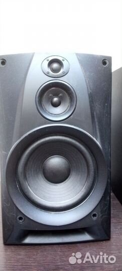 Акустическая система